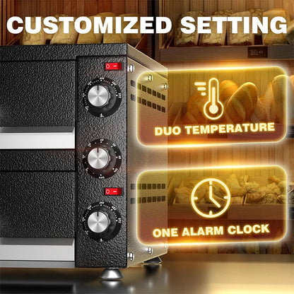 12 inches Pizza oven outdoor oven commercial kitchen