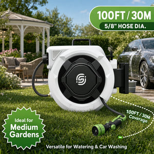 Garden Equipment