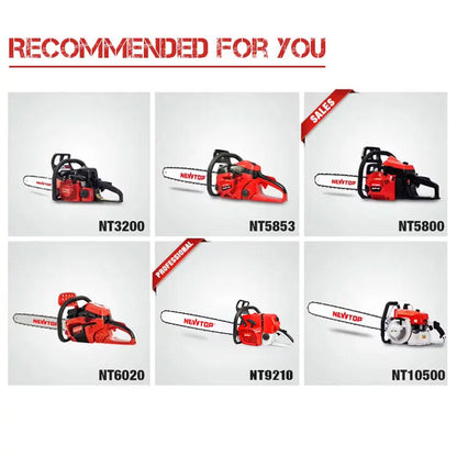 MS660 Petrol Chainsaw Max Power Professional Wood