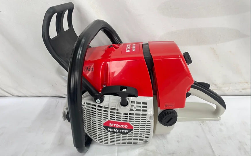MS660 Petrol Chainsaw Max Power Professional Wood