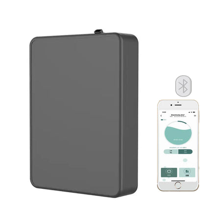 Covers 500m³ Aroma Diffuser Smart Scent Air Machine