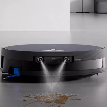 Ecovacs X12 PRO intelligent sweeping robot