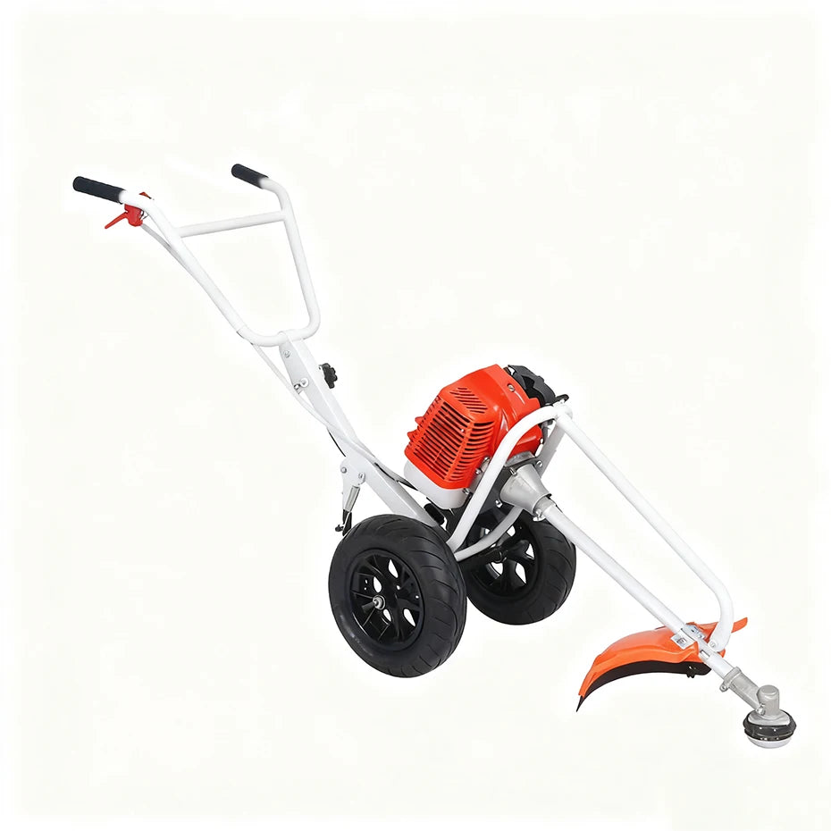 Multi-functional Agricultural Lawn Mower Orchard Lawn