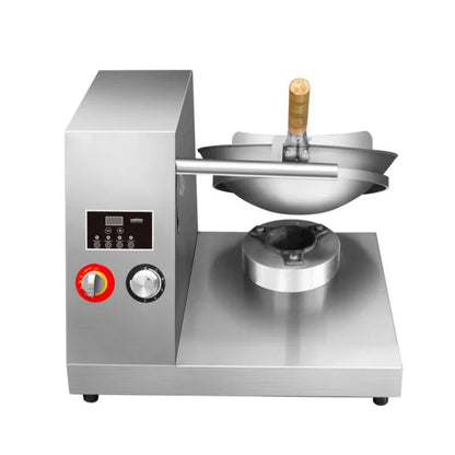 Commercial Automatic Fried Rice Machine Kitchen