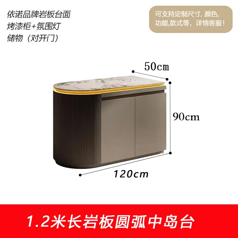 Dining Table with Sink Kitchen Furniture FYKI