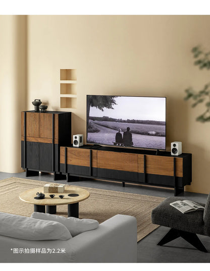 Craft Luxury Living Room Cabinets Vanity Corner