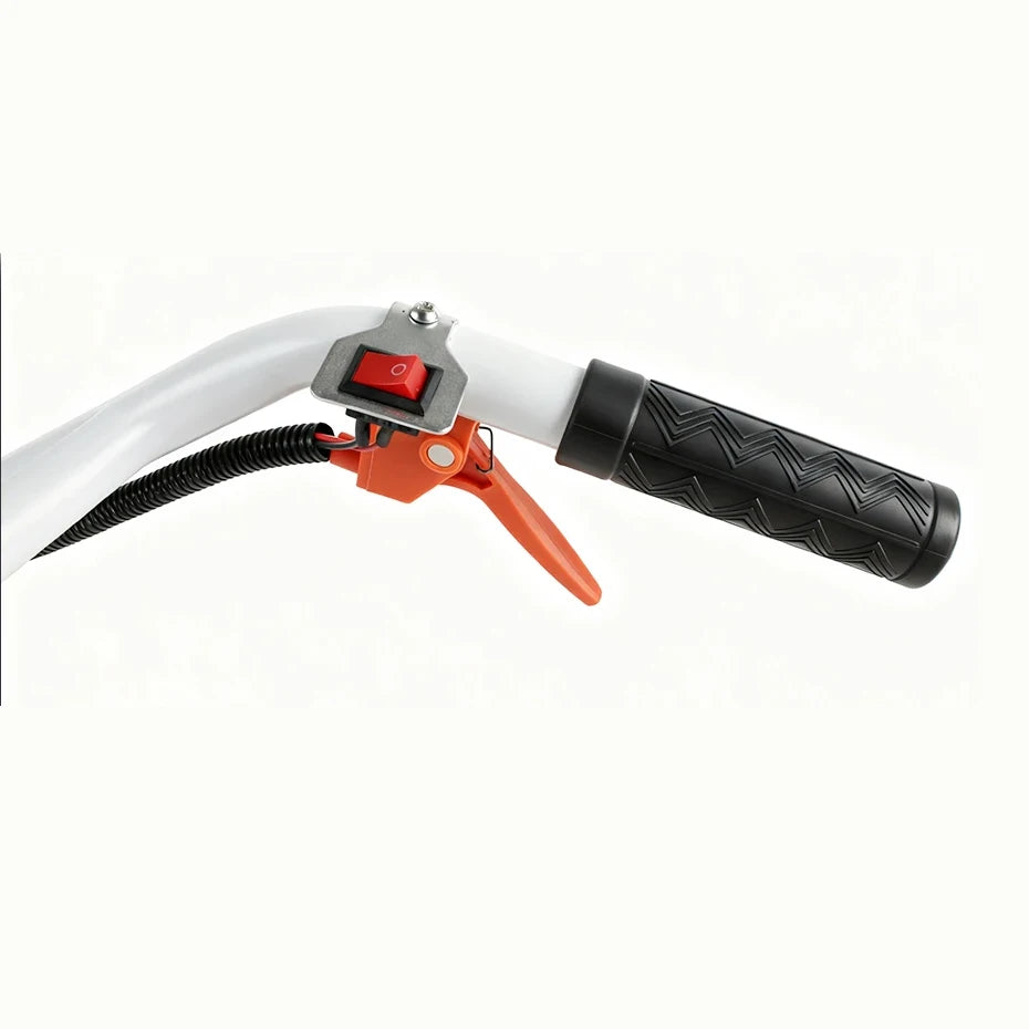 Multi-functional Agricultural Lawn Mower Orchard Lawn