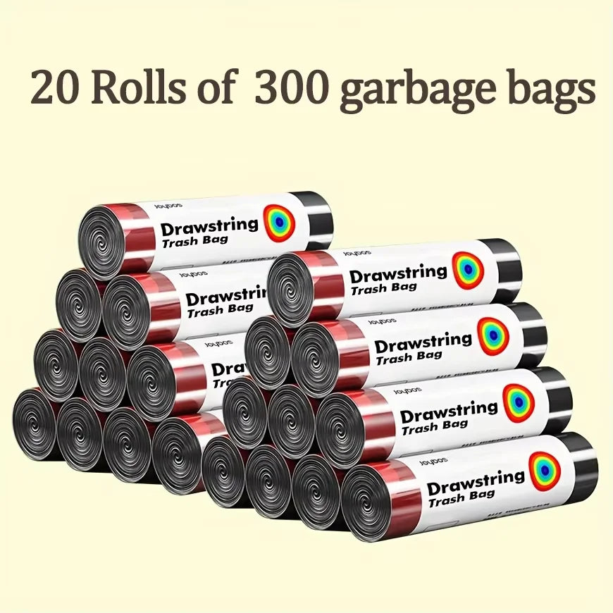 JOYBOS Automatic Adsorption Bags Trash Can