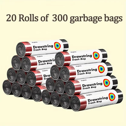 JOYBOS Automatic Adsorption Bags Trash Can