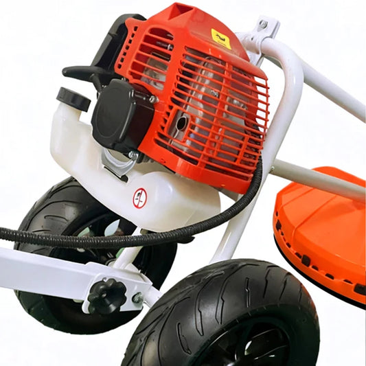 Multi-functional Agricultural Lawn Mower Orchard Lawn