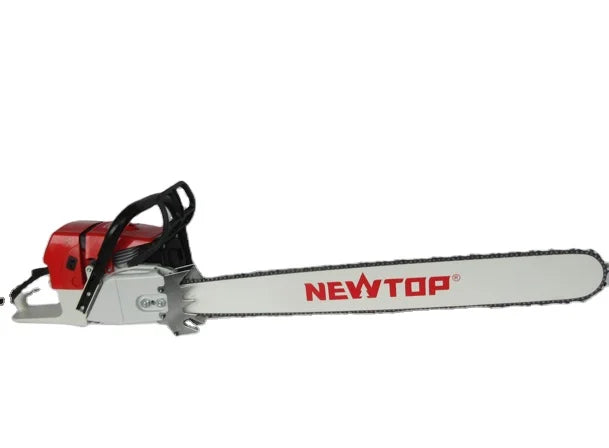 MS660 Petrol Chainsaw Max Power Professional Wood