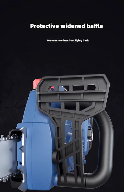 Rechargeable Electric Chainsaw High Power Lithium