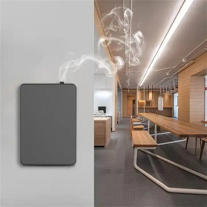 Covers 500m³ Aroma Diffuser Smart Scent Air Machine