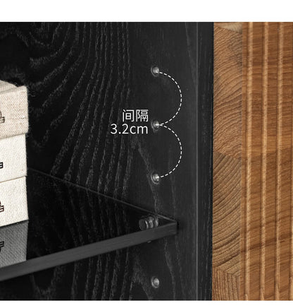 Craft Luxury Living Room Cabinets Vanity Corner