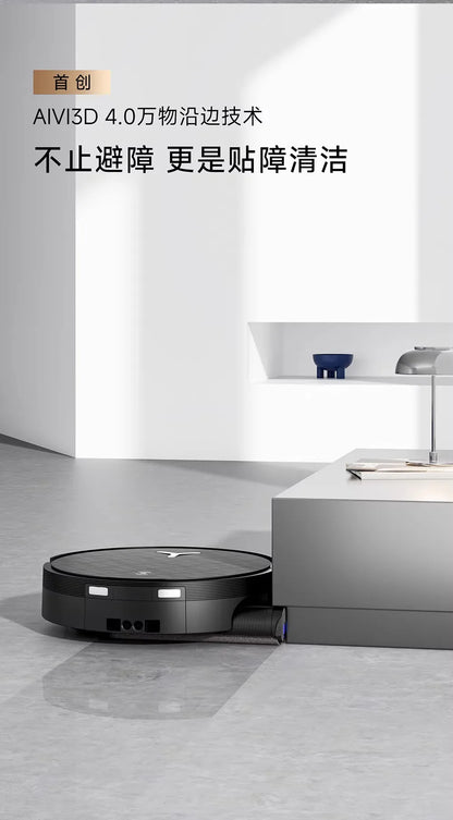 Ecovacs X12 PRO intelligent sweeping robot