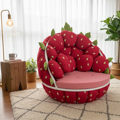 Directly from the manufacturer Fruit sofa chair Modern