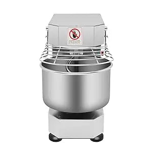 750W Rotating Food Mixer Machine for Making Bread