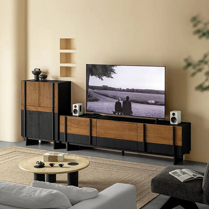 Craft Luxury Living Room Cabinets Vanity Corner