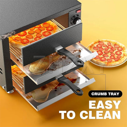 12 inches Pizza oven outdoor oven commercial kitchen