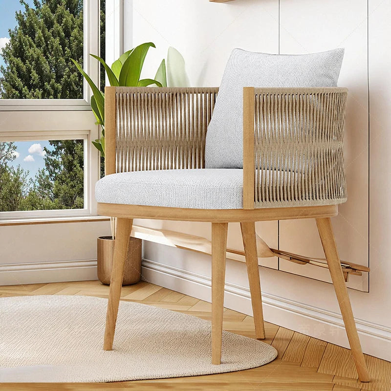 Designer Soild Wood Garden Sets Veranda Quality