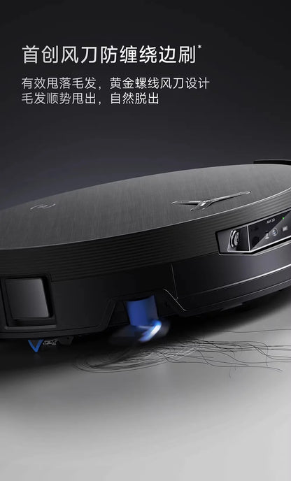 Ecovacs X12 PRO intelligent sweeping robot