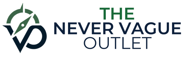 The Never Vague Outlet